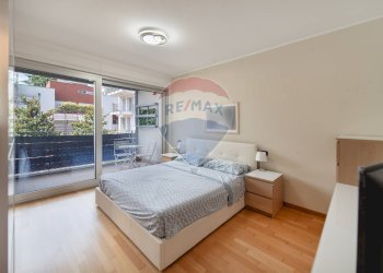 Camera / camera da letto - Trilocale Via Carducci
 
35, Cologno Monzese - foto 23