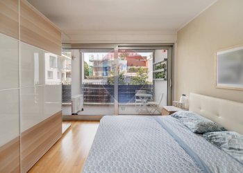 Camera / camera da letto - Trilocale Via Carducci
 
35, Cologno Monzese - foto 24