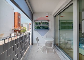 Balcone - Trilocale Via Carducci
 
35, Cologno Monzese - foto 29