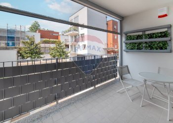 Terrazza - Trilocale Via Carducci
 
35, Cologno Monzese - foto 30