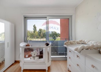 Camera / camera da letto - Trilocale Via Carducci
 
35, Cologno Monzese - foto 44