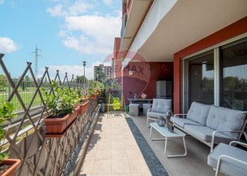 Terrazza - Trilocale Via Carducci
 
35, Cologno Monzese - foto 3