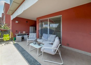 Terrazza - Trilocale Via Carducci
 
35, Cologno Monzese - foto 10