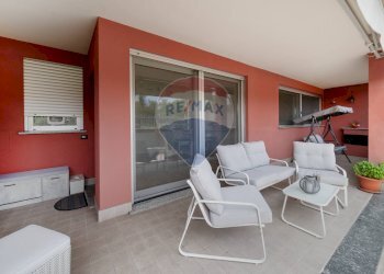 Terrazza - Trilocale Via Carducci
 
35, Cologno Monzese - foto 9