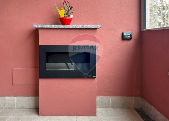 Dettagli - Trilocale Via Carducci
 
35, Cologno Monzese - foto 13