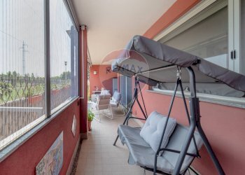 Balcone - Trilocale Via Carducci
 
35, Cologno Monzese - foto 12