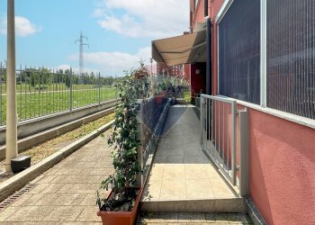 Balcone - Trilocale Via Carducci
 
35, Cologno Monzese - foto 49