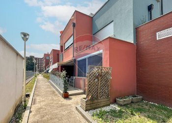 Casa all\'aperto - Trilocale Via Carducci
 
35, Cologno Monzese - foto 53