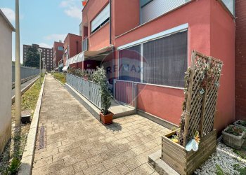 Terrazza - Trilocale Via Carducci
 
35, Cologno Monzese - foto 55