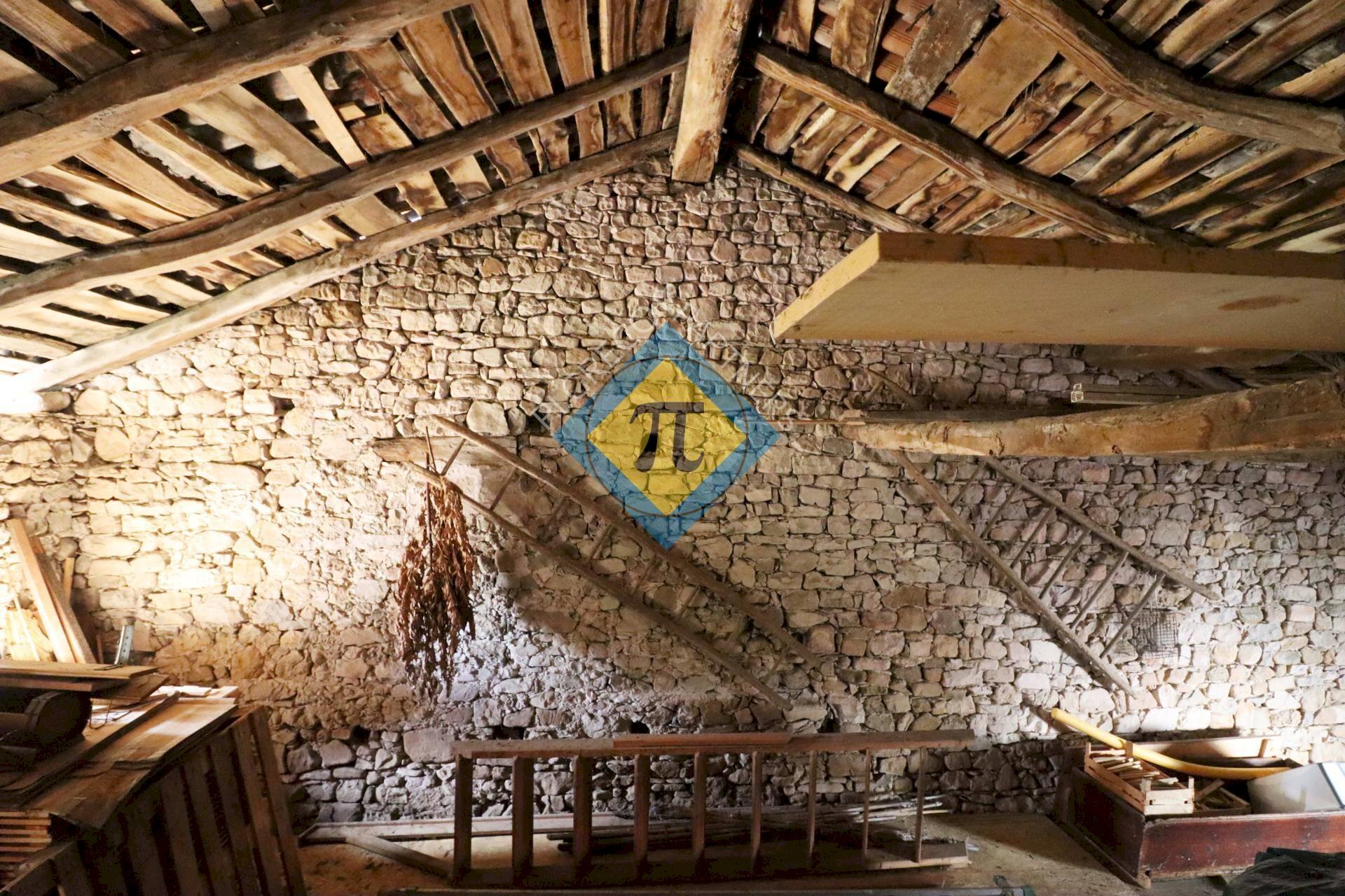 Foto 1 - Casa semi indipendente Via Toffoli
 
80, Fanna - foto 1