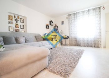 Foto 2 - Casa semi indipendente Via Toffoli
 
80, Fanna - foto 2