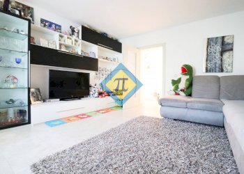 Foto 4 - Casa semi indipendente Via Toffoli
 
80, Fanna - foto 4