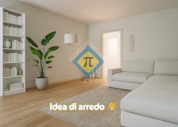 Foto 5 - Casa semi indipendente Via Toffoli
 
80, Fanna - foto 5