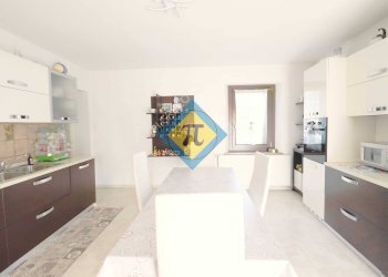 Foto 6 - Casa semi indipendente Via Toffoli
 
80, Fanna - foto 6