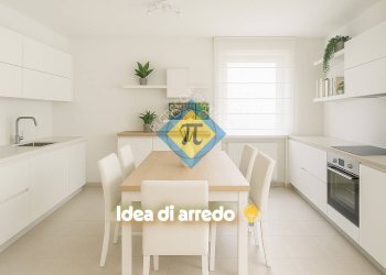 Foto 7 - Casa semi indipendente Via Toffoli
 
80, Fanna - foto 7