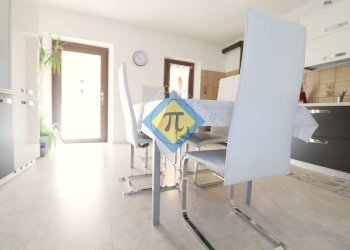 Foto 9 - Casa semi indipendente Via Toffoli
 
80, Fanna - foto 9