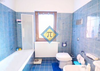 Foto 12 - Casa semi indipendente Via Toffoli
 
80, Fanna - foto 12