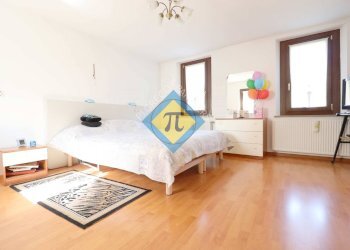 Foto 13 - Casa semi indipendente Via Toffoli
 
80, Fanna - foto 13