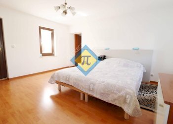 Foto 15 - Casa semi indipendente Via Toffoli
 
80, Fanna - foto 15