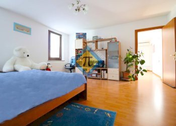 Foto 17 - Casa semi indipendente Via Toffoli
 
80, Fanna - foto 17