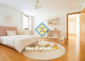 Foto 18 - Casa semi indipendente Via Toffoli
 
80, Fanna - foto 18