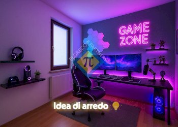 Foto 20 - Casa semi indipendente Via Toffoli
 
80, Fanna - foto 20