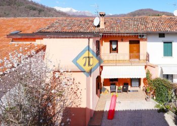 Foto 21 - Casa semi indipendente Via Toffoli
 
80, Fanna - foto 21