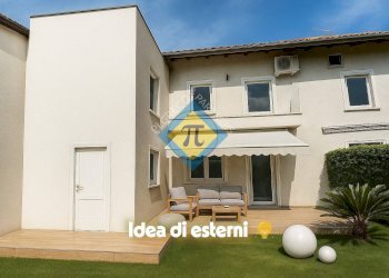 Foto 22 - Casa semi indipendente Via Toffoli
 
80, Fanna - foto 22