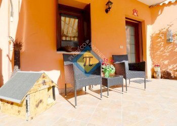 Foto 1 - Casa semi indipendente Via Toffoli
 
80, Fanna - foto 1