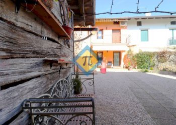 Foto 23 - Casa semi indipendente Via Toffoli
 
80, Fanna - foto 23