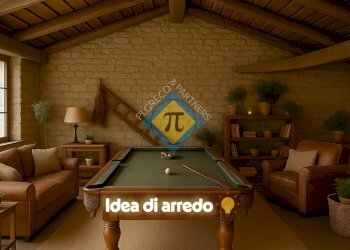 Foto 29 - Casa semi indipendente Via Toffoli
 
80, Fanna - foto 29