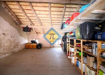 Foto 30 - Casa semi indipendente Via Toffoli
 
80, Fanna - foto 30