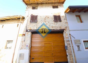 Foto 31 - Casa semi indipendente Via Toffoli
 
80, Fanna - foto 31