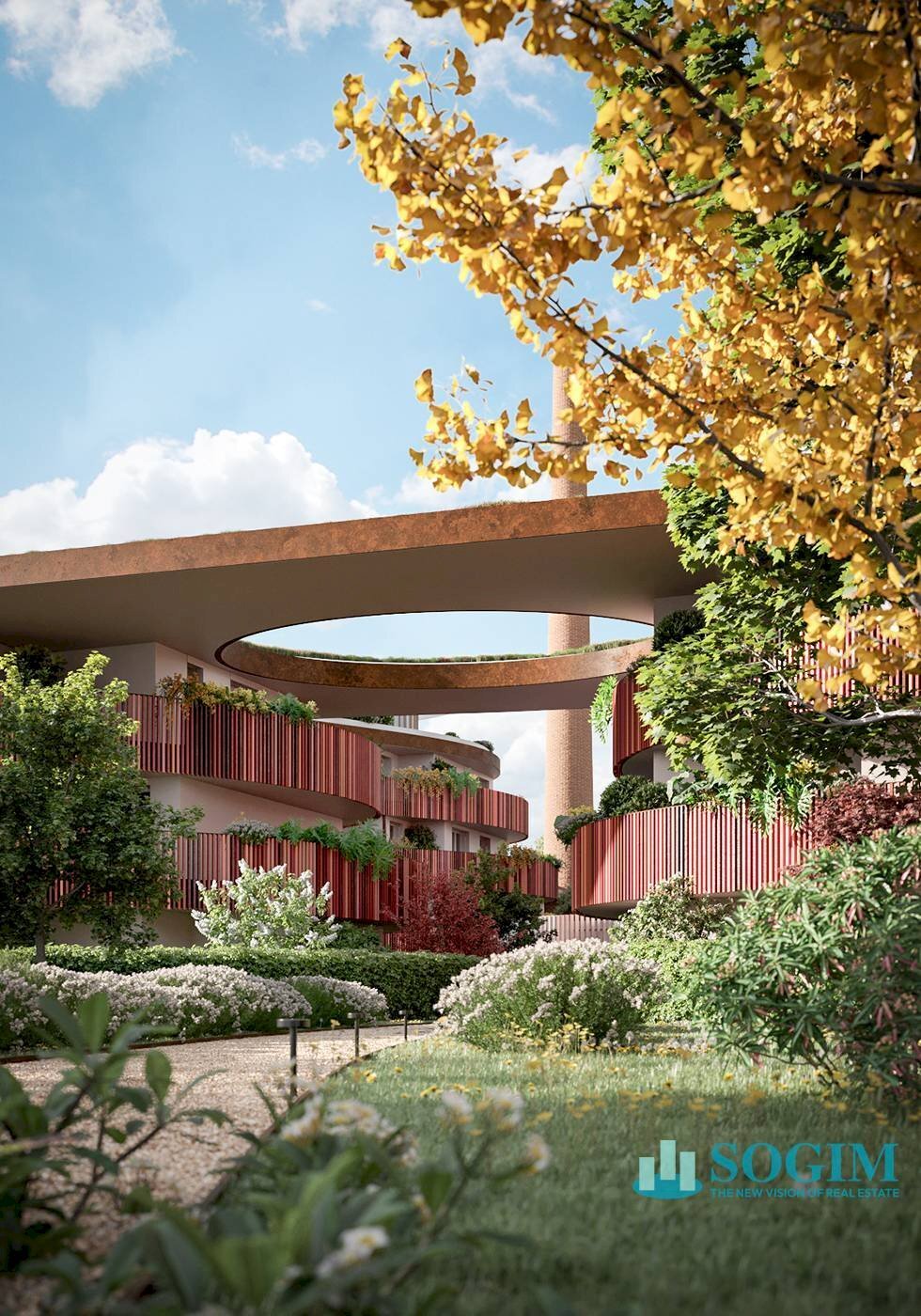 Foto 2 - Four-room apartment viale Cesare Battisti
 
40, Monza - photo 2