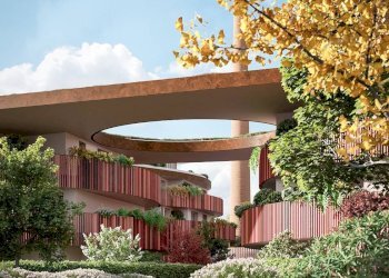 Foto 2 - Appartamento viale Cesare Battisti
 
40, Monza - foto 2