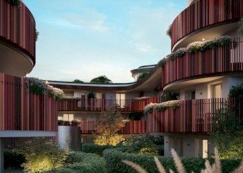 Foto 4 - Appartamento viale Cesare Battisti
 
40, Monza - foto 4