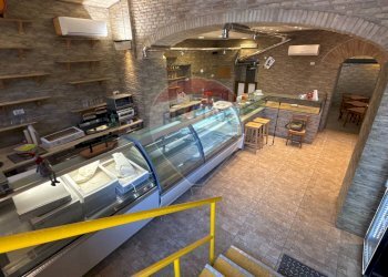 Balcone - Shop Piazza San Bernardo
 
108, Roma - photo 4