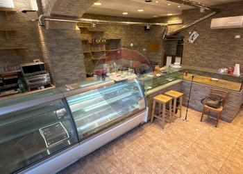 Cucina - Shop Piazza San Bernardo
 
108, Roma - photo 5