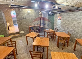 Sala da pranzo - Shop Piazza San Bernardo
 
108, Roma - photo 7