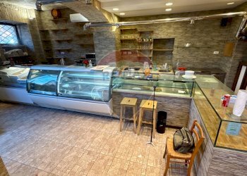 Cucina - Shop Piazza San Bernardo
 
108, Roma - photo 9