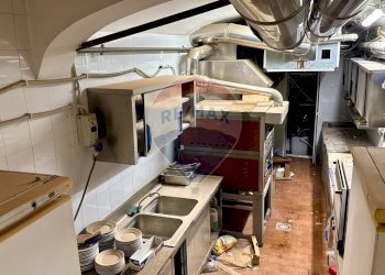 Cucina - Shop Piazza San Bernardo
 
108, Roma - photo 11