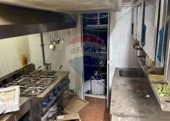 Cucina - Shop Piazza San Bernardo
 
108, Roma - photo 13