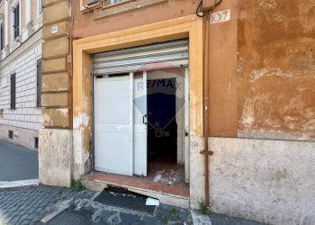 Edificio all\'aperto - Shop Piazza San Bernardo
 
108, Roma - photo 16