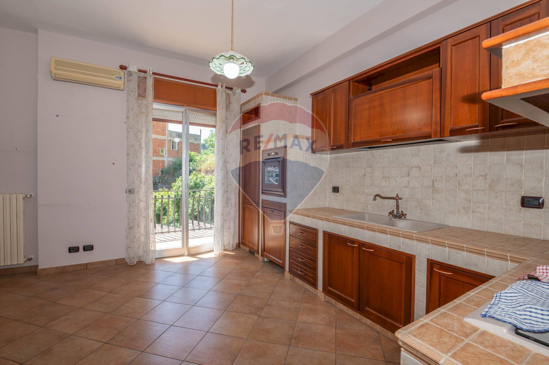 Cucina - Appartamento via Fontana
 
348, Modica - foto 1