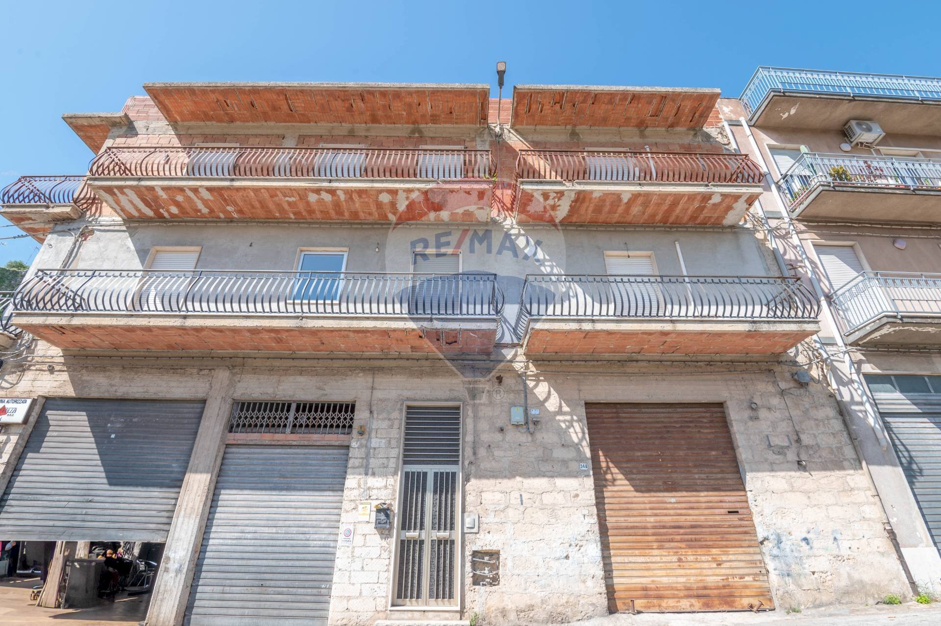 Edificio all\'aperto - Appartamento via Fontana
 
348, Modica - foto 2