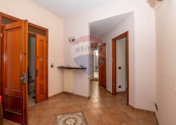 Hall / corridoio - Appartamento via Fontana
 
348, Modica - foto 4