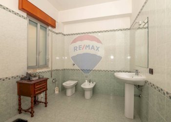 Bagno - Appartamento via Fontana
 
348, Modica - foto 6