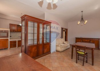 Sala da pranzo - Appartamento via Fontana
 
348, Modica - foto 13