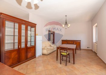 Sala da pranzo - Appartamento via Fontana
 
348, Modica - foto 14