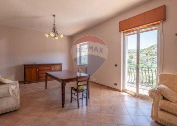 Sala da pranzo - Appartamento via Fontana
 
348, Modica - foto 15